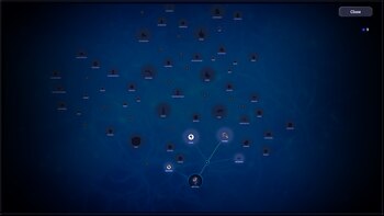 Microtopia, de Cordyceps Collective.