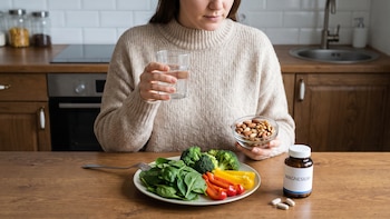 Magnesio: qué dice la ciencia sobre la alimentación, los suplementos y sus límites de seguridad