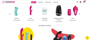 El sitio Platanomelon tuvo un