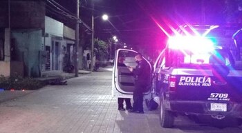 La información preliminar divulgada por