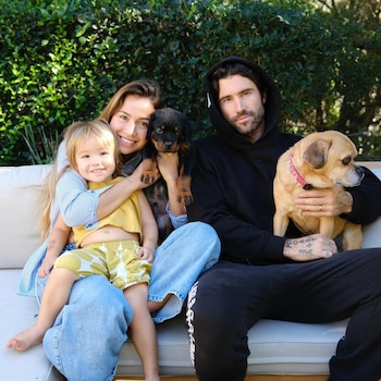 Brody Jenner y Tia Blanco