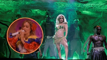 Karol G no pudo completar su show en Coachella 2026 por retrasos en el inicio: esta habría sido la razón