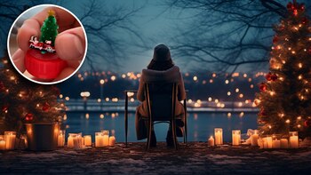 Se necesitan pocos materiales para