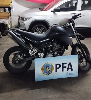 Los allanamientos se realizaron en