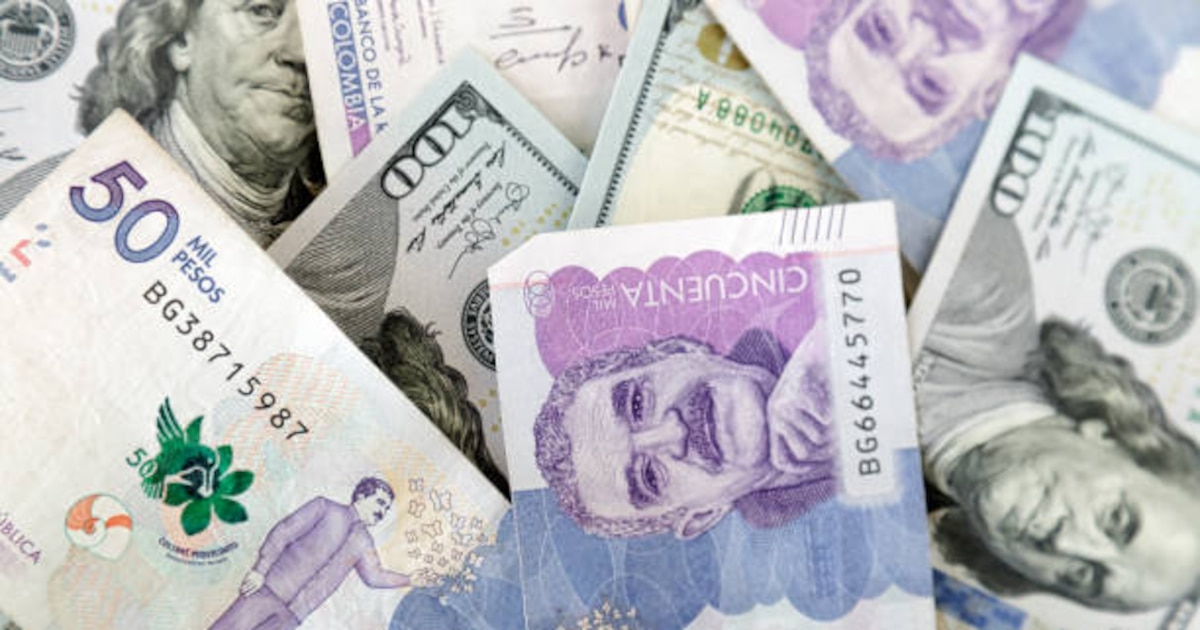 Proteja su patrimonio: estrategias de inversión en dólares en tiempos de tensión comercial