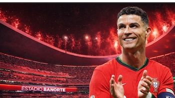 Cristiano Ronaldo sí quería jugar en México: Portugal explica el verdadero motivo de la ausencia de CR7