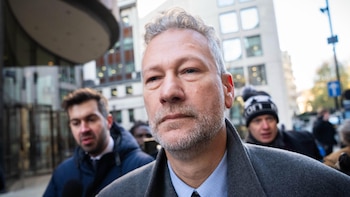 Reino Unido revisará las leyes