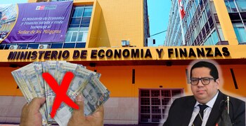 MEF presenta nuevo proyecto para