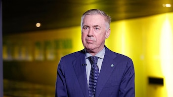 Ancelotti extendió su contrato con la selección de Brasil a 28 días del Mundial 2026: “Queremos más victorias”