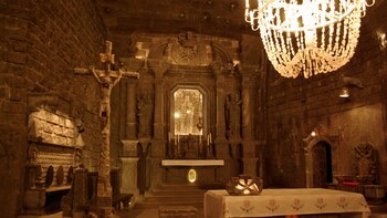 Cuáles son los misterios y