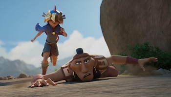 Kayara se estrenará en el