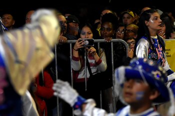 Carnaval Porteño 2023