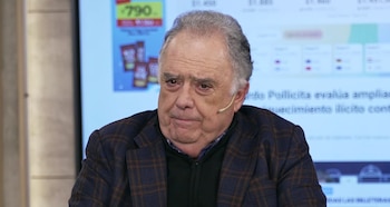 (Infobae en Vivo)
