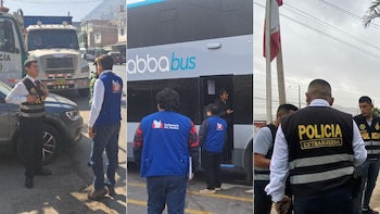 Defensoría se hizo presente en