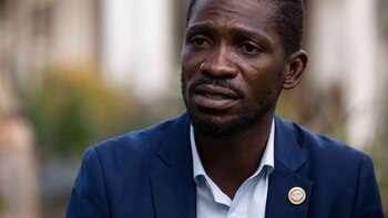 Bobi Wine Faces Uphill Slog