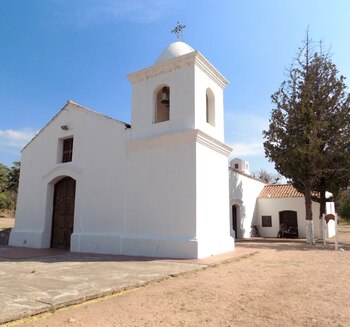 El Santuario de Nuestra Señora