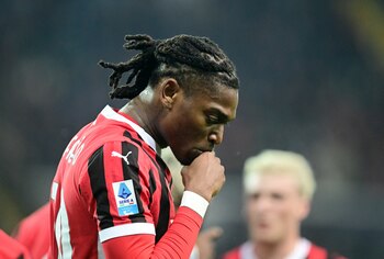 Soccer Football - Serie A