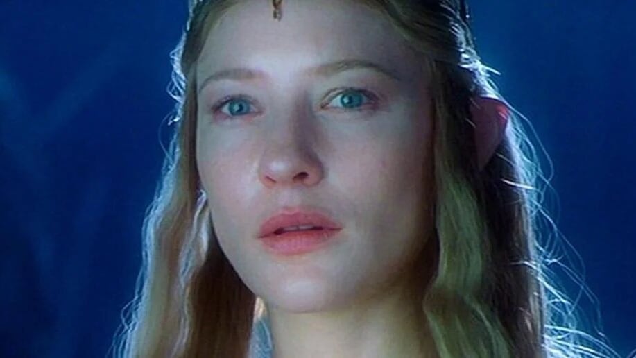 Las actrices revelaron el esfuerzo físico y emocional requerido en las escenas de batalla y el aprendizaje de nuevas habilidades para dar vida a sus personajes (New Line Cinema)