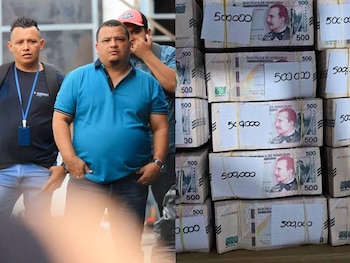 El Ministerio Público determinó que Koriun funcionaba bajo un esquema Ponzi basado en el ingreso constante de nuevos aportantes. (FOTO: La Prensa)