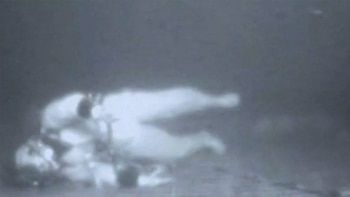 Dijo no recordar nada de