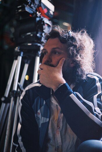 Sean Price Williams, director de