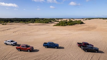 Vacaciones de invierno: vuelve una