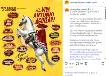 Antonio Aguilar