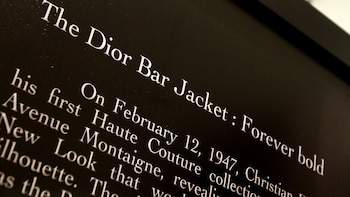 En el documental “The Greek