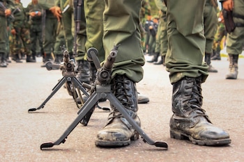 Varios medios locales informaron el