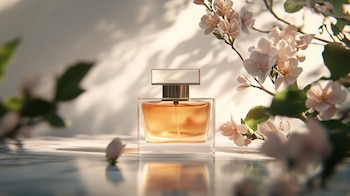 Desde jazmín hasta lavanda, personaliza