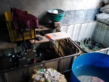 Foto: Fiscalía General de la