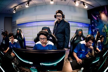 Fotografía cedida este miércoles cortesía