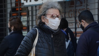 Nuevas postales: la sociedad se