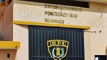 INPE confirma fuga de interno