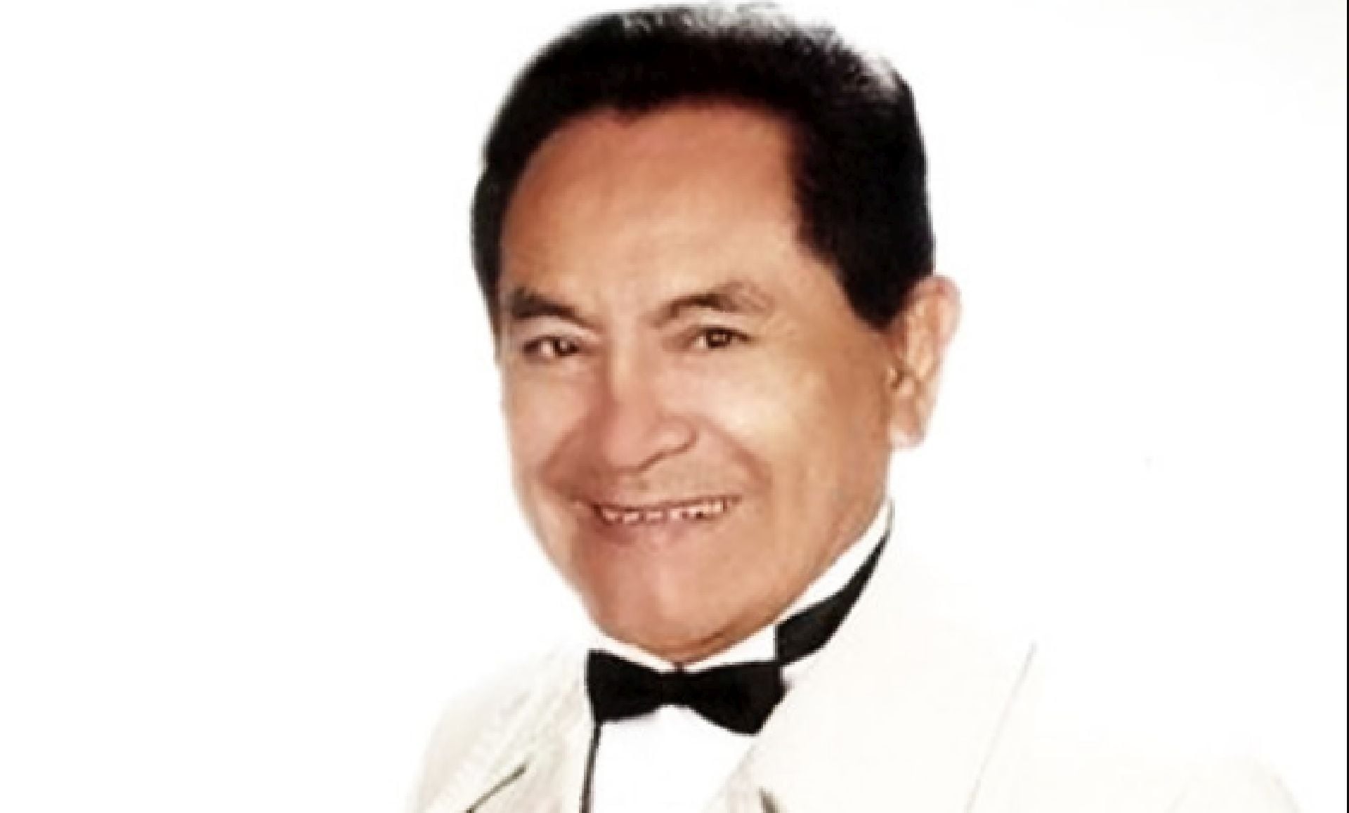 La muerte de Eddy Martínez marcó la partida de una voz emblemática del cancionero criollo. (Andina)