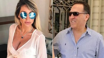 La Griega, otra vez fue