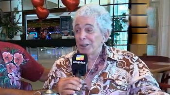 Carlos Perciavalle habló de sus