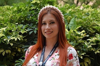 La docente recomendó que los