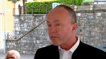 A través del coleccionismo, Sjöberg