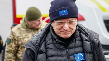 La UE seguirá apoyando a