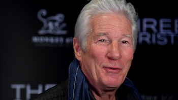Richard Gere