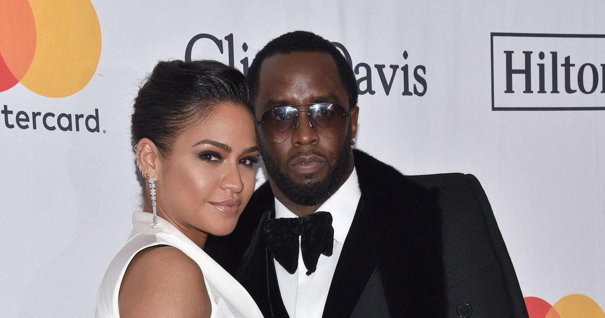 Impactante Testimonio de Cassie Ventura Revela Años de Abuso y Control en la Relación con Sean 'Diddy' Combs