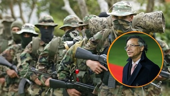 Gobierno y Clan del Golfo