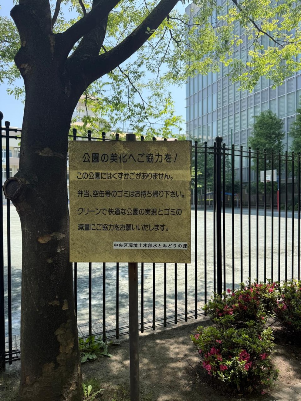 Cómo Tokio logró una limpieza urbana casi perfecta y qué exige a sus habitantes Cómo Tokio logró una limpieza urbana casi perfecta y qué exige a sus habitantes