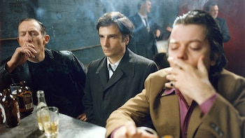 La muestra recorre cuatro décadas