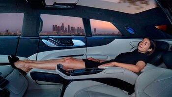 A partir de un estudio