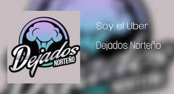 Corridos sobre El Uber. (Capturas