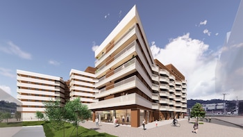 Neinor Homes distribuirá 92 millones