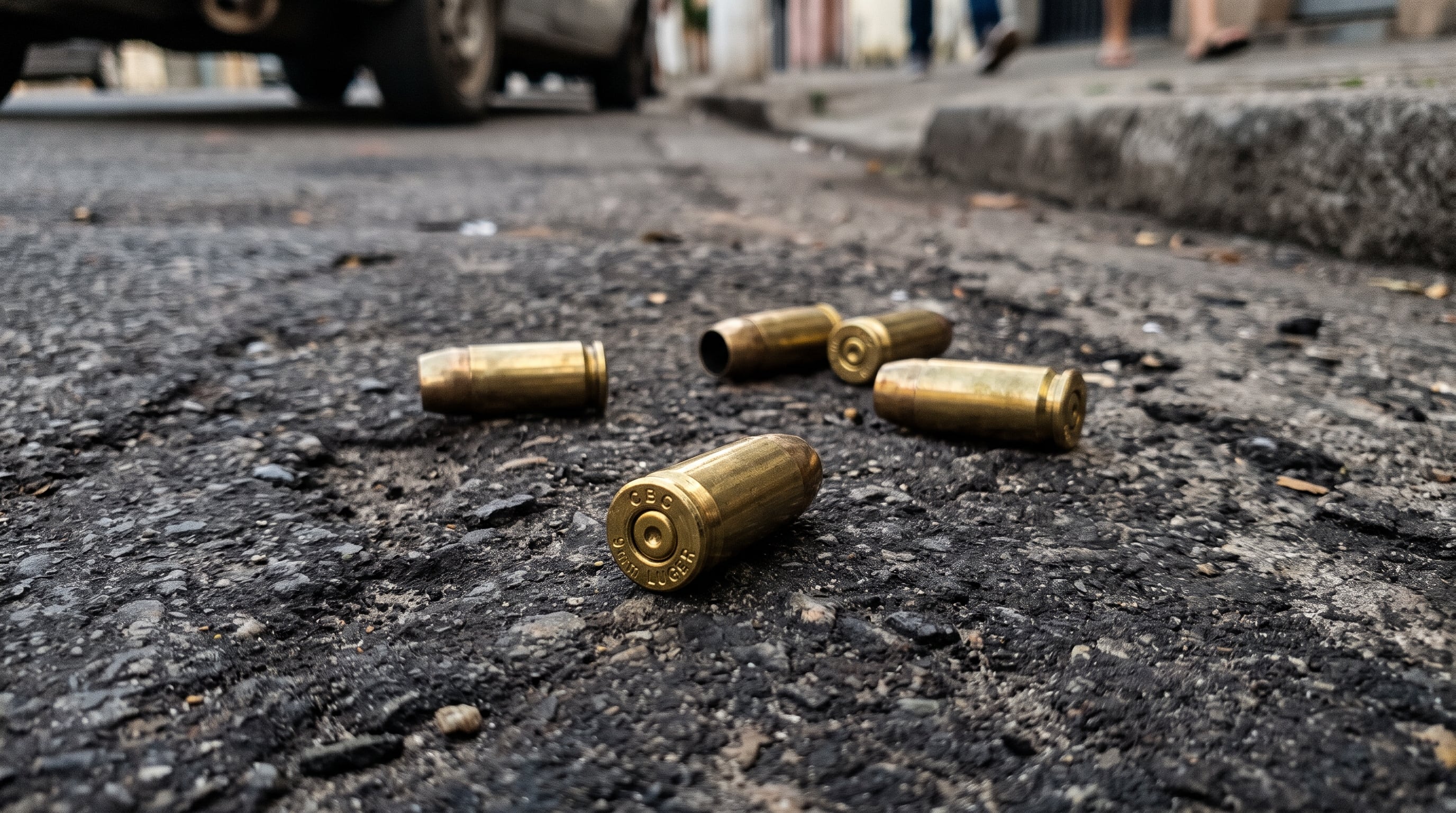 Policía dominicana abatió a “La Rabia” criminal condenado en ausencia por el homicidio de un agente