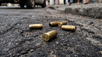Una menor de 3 años permanece en cuidados intensivos luego de ser baleada cuando se encontraba dentro de su residencia en Panamá
